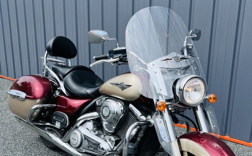KAWASAKI VN 1700 CLASSIC 1