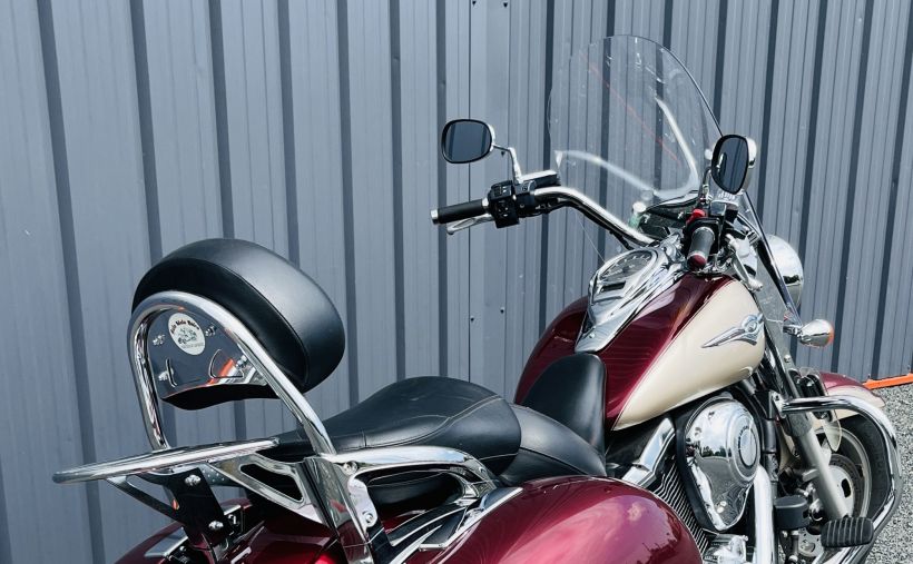 KAWASAKI VN 1700 CLASSIC 2