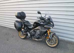 YAMAHA TRACER 9 GT - 2023