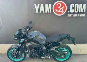 YAMAHA MT-10 - 2024