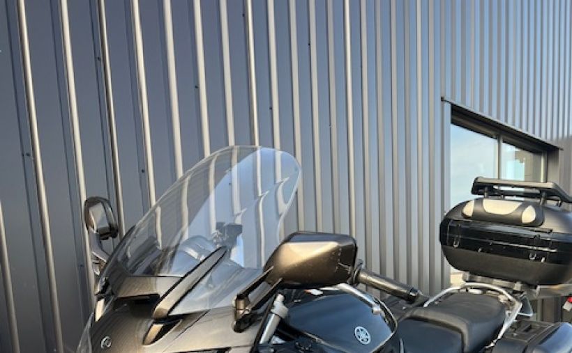 YAMAHA FJR 1300 ABS 3