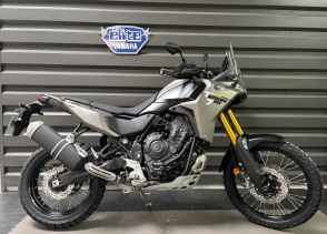 YAMAHA XTZ TENERE 700 - 2025