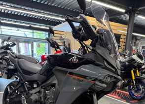 YAMAHA TRACER 9 Y-AMT - 2025