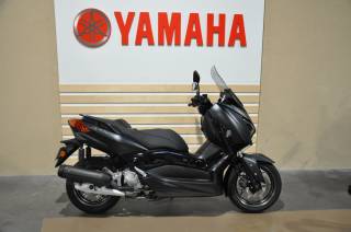 YAMAHA X-MAX 125 IRON MAX - 2019