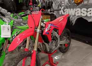 HONDA CRF - 2024