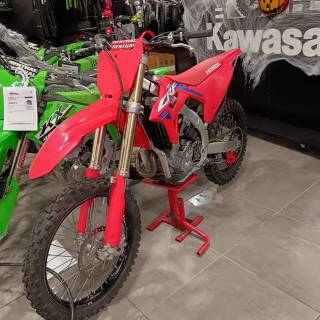 HONDA CRF - 2024