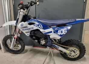 HUSQVARNA EE 5 - 2025