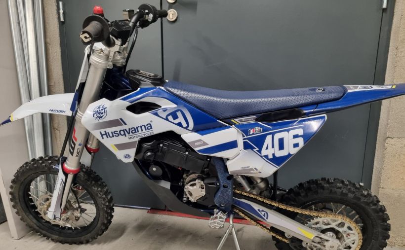 HUSQVARNA EE 5 0