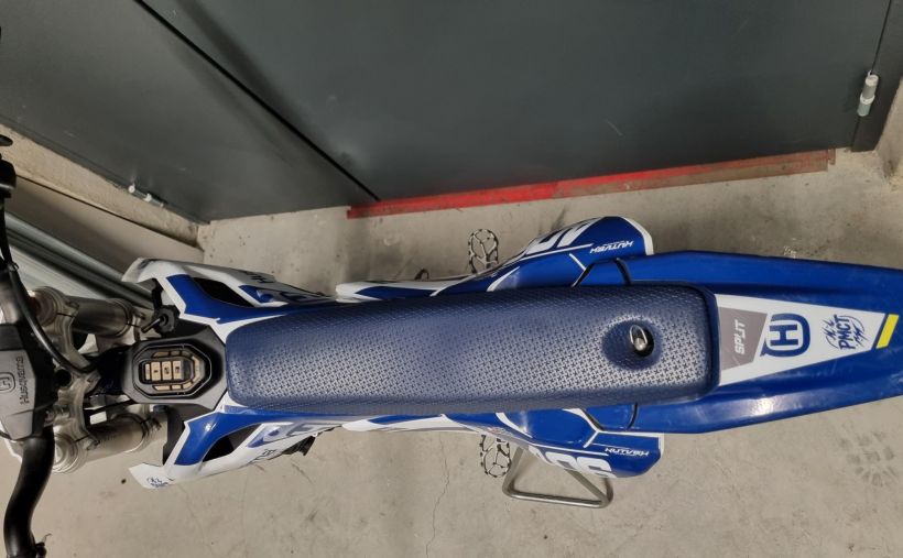 HUSQVARNA EE 5 1