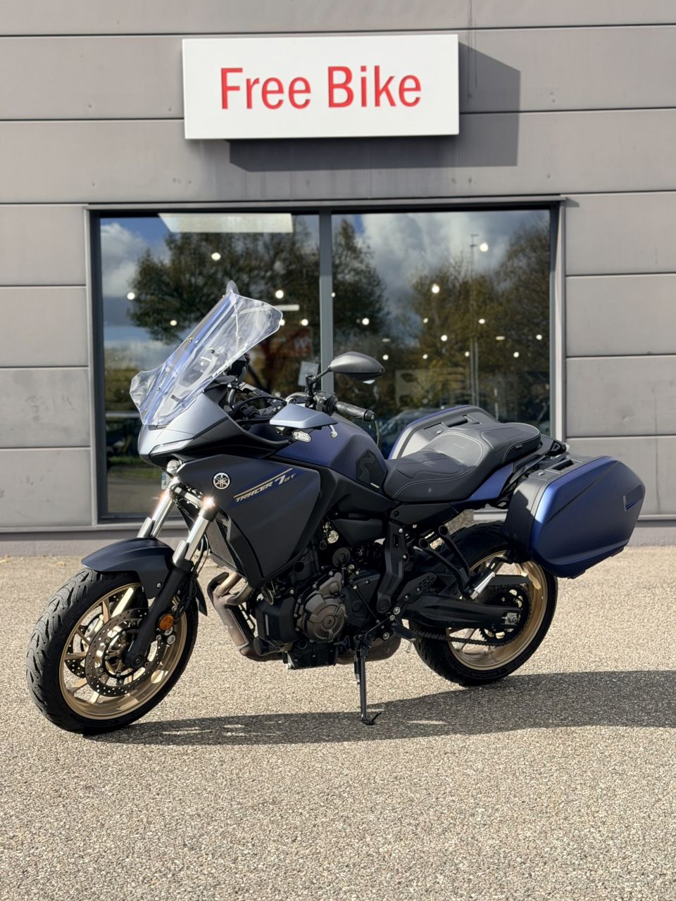 YAMAHA TRACER 7 GT 35 KW 3