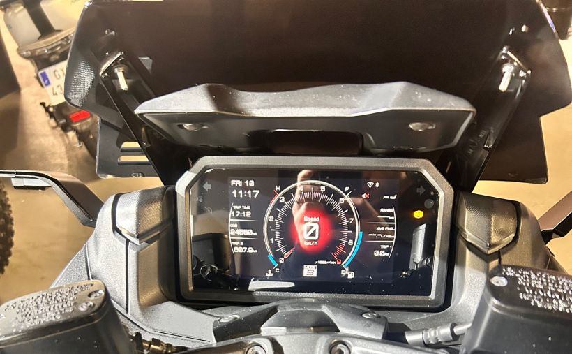 YAMAHA XP T-MAX 560 TECH MAX 2