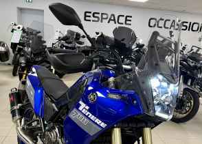 YAMAHA XTZ TENERE 700 - 2024