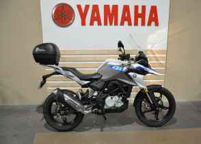 BMW G310 GS - 2020
