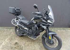 CF MOTO 800 MT EXPLORE - 2023