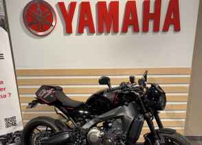 YAMAHA XSR 900 - 2023