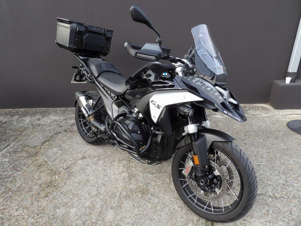 BMW R 1300 GS 0