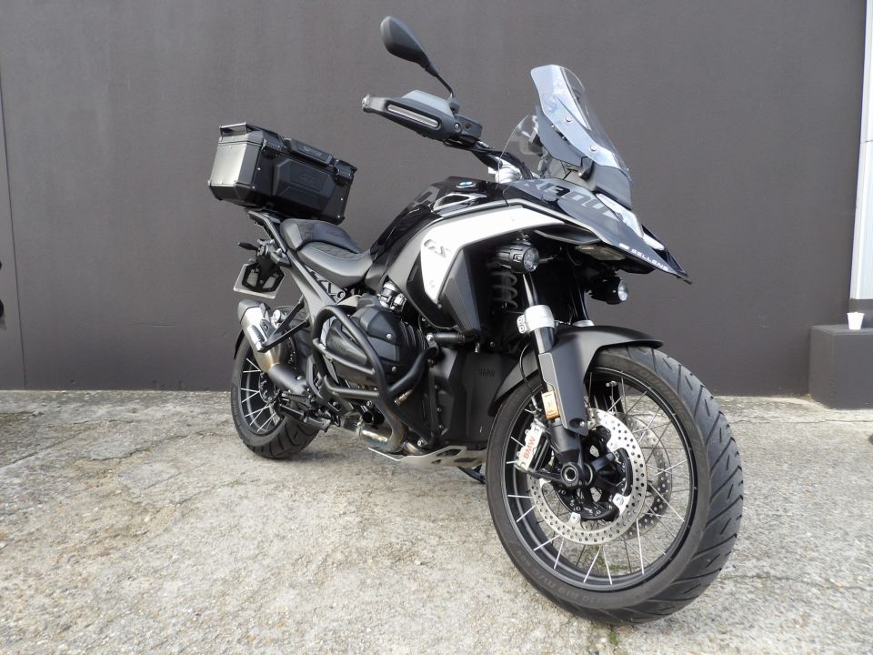 BMW R 1300 GS 2