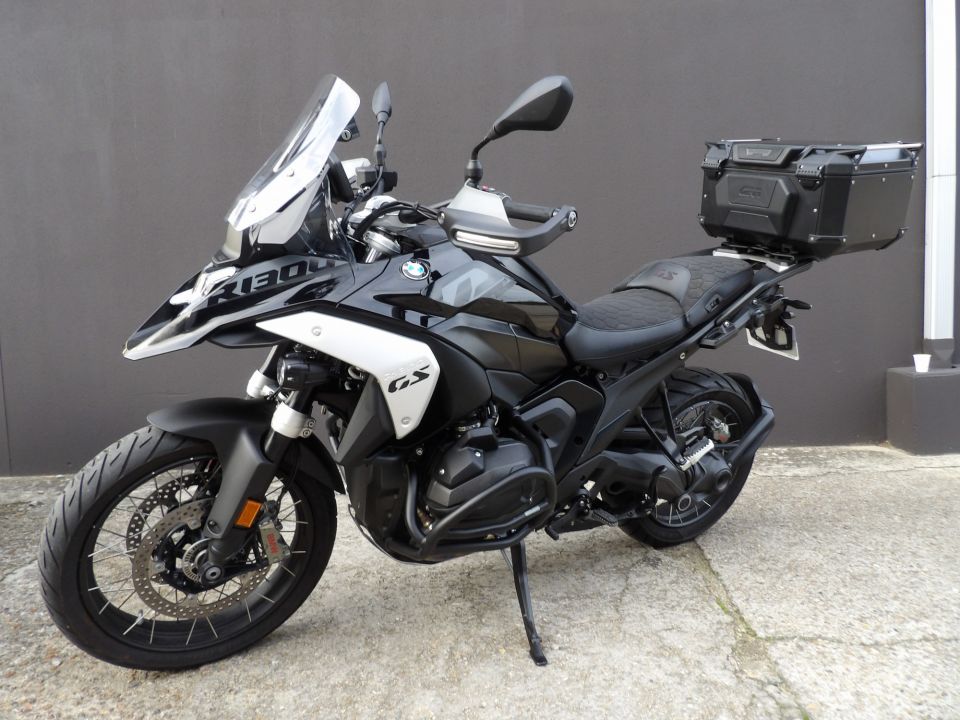 BMW R 1300 GS 6