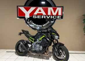 KAWASAKI Z 900 - 2020