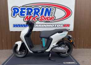 YAMAHA NEO'S 50 ELECTRIQUE - 2025