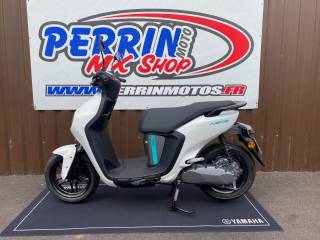 YAMAHA NEO'S 50 ELECTRIQUE - 2025