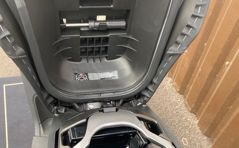 YAMAHA NEO'S 50 ELECTRIQUE 3