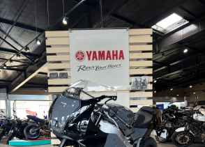 YAMAHA XSR 900 GP - 2025