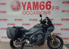 YAMAHA TRACER 9 GT+ - 2024