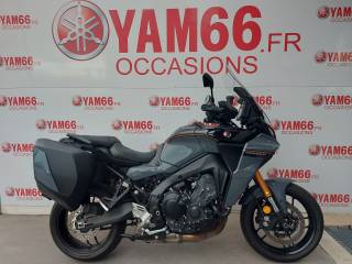 YAMAHA TRACER 9 GT+ - 2024