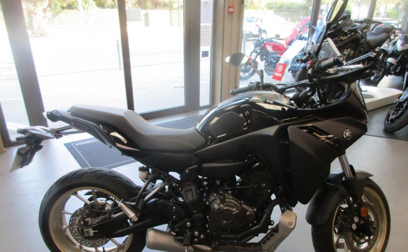 YAMAHA TRACER 7 55 KW 2