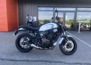 YAMAHA XSR 700 - 2023