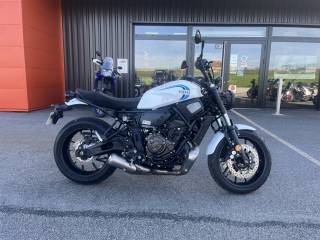 YAMAHA XSR 700 - 2023