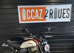 YAMAHA XSR 700 35KW - 2025