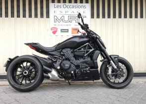 DUCATI XDIAVEL 1260 - 2022