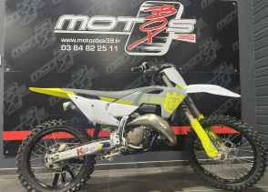 HUSQVARNA TC 125 - 2024