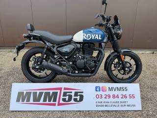 ROYAL ENFIELD 350 HUNTER - 2022