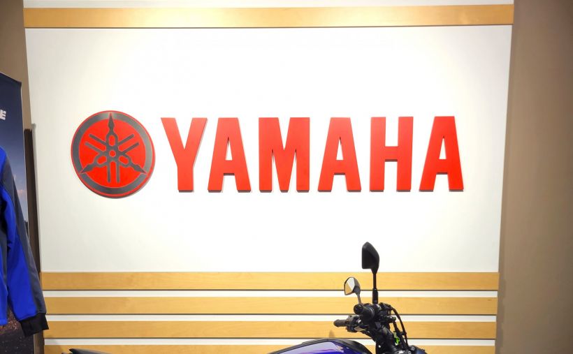 YAMAHA MT-07 (47.5CV) 1