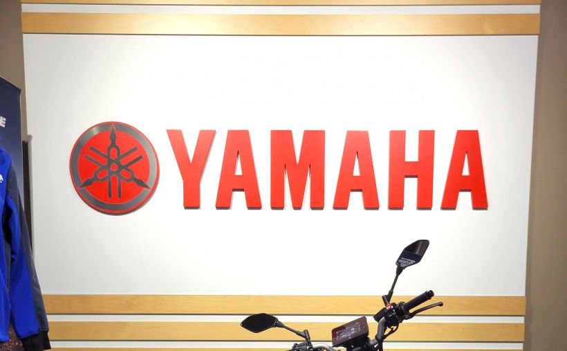 YAMAHA MT-07 (47.5CV) 2