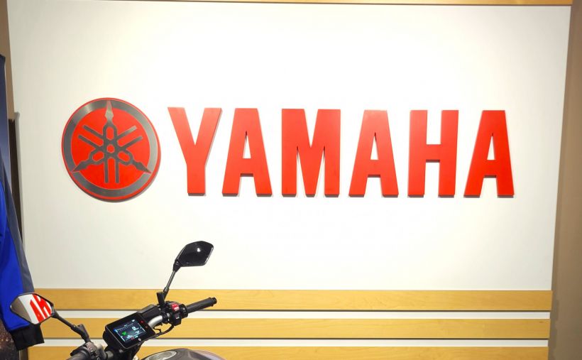 YAMAHA MT-07 (47.5CV) 3
