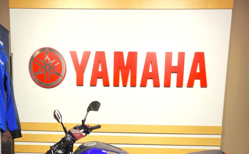 YAMAHA MT-07 (47.5CV) 4