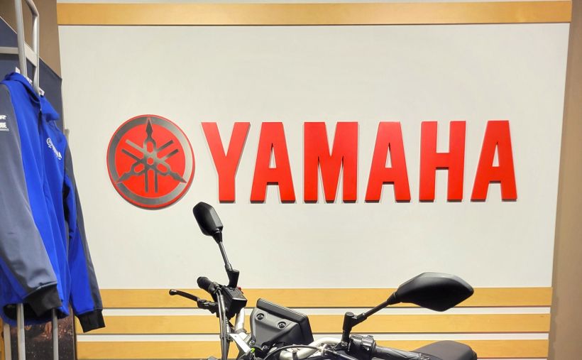YAMAHA MT-07 (47.5CV) 5