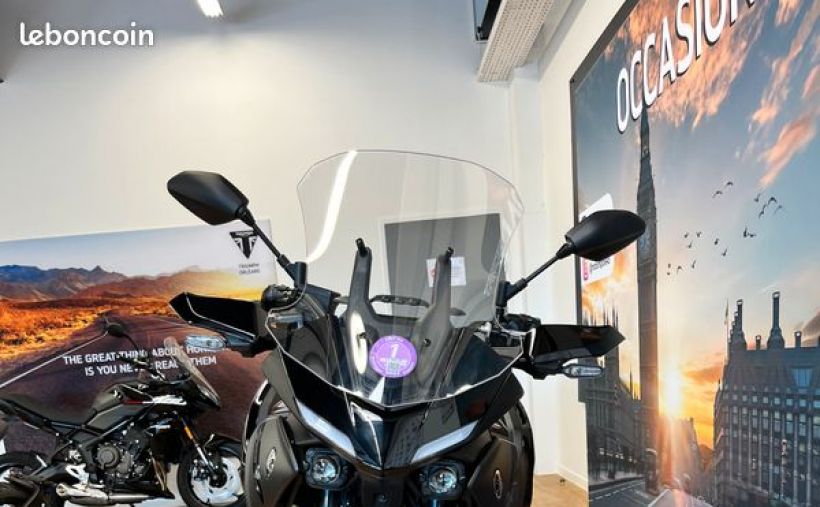 YAMAHA TRACER 7 2