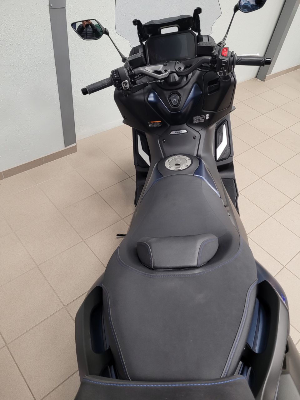YAMAHA XP T-MAX 560 18
