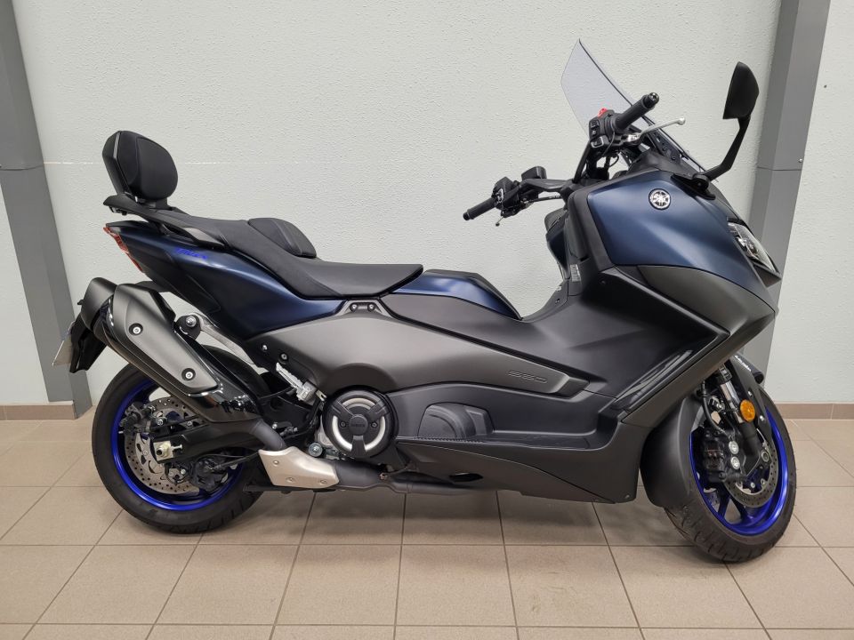 YAMAHA XP T-MAX 560 15
