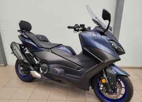YAMAHA XP T-MAX 560 - 2022