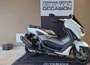 YAMAHA NMAX 125 - 2024
