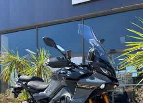 YAMAHA TRACER 9 GT+ - 2024