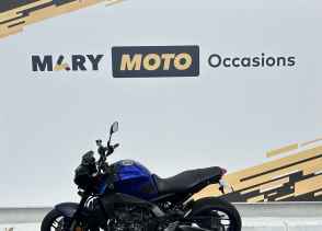 YAMAHA MT-09 - 2023