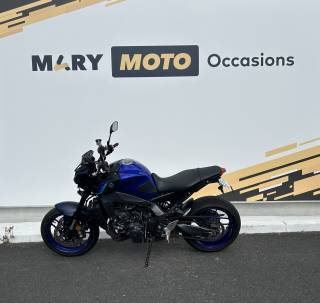 YAMAHA MT-09 - 2023