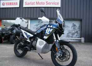 HUSQVARNA NORDEN 901 EXPEDITION - 2024